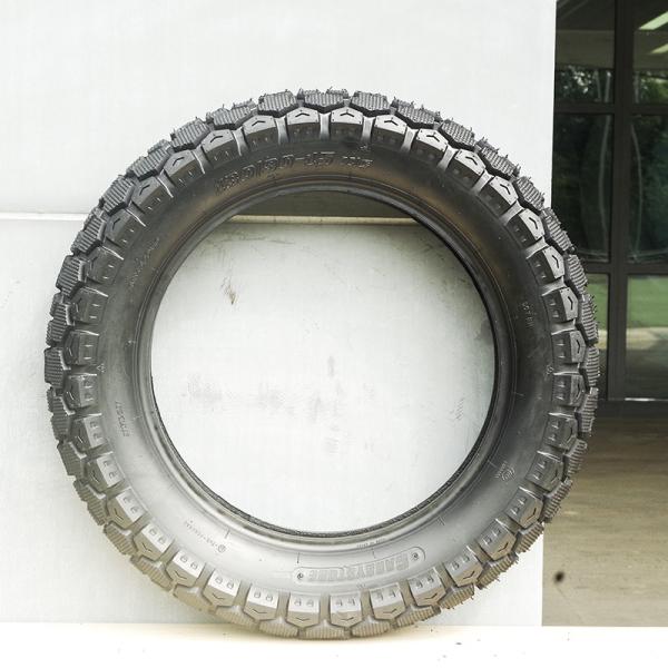 Non-Slip Off-Road Tire 130/90-15 110/90-16 J851 6PR TT For Motorcycle Tube Tire Brand CARRYSTONE