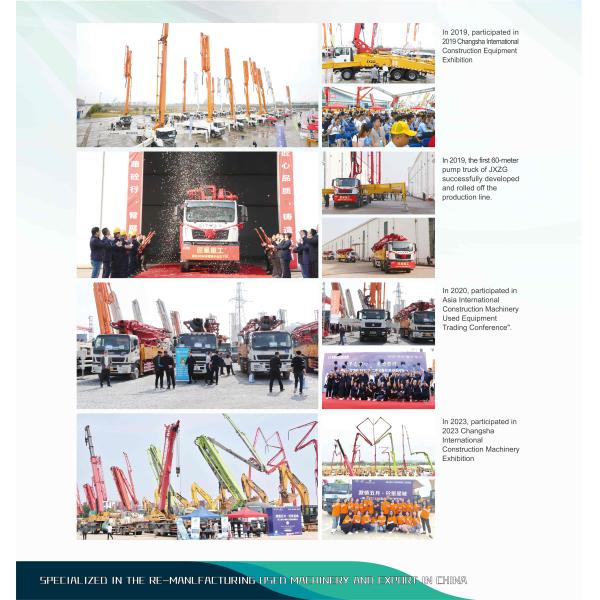 2012 Sany Used 6013 Trailer Pump ,Old Concrete Pump Tow Behind