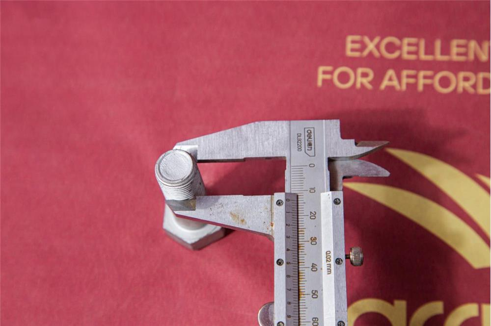 WG9012310124 ZQ151B1645TF2 M16X45 FOR howo ALEX PARTS BOLT