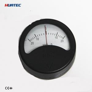 Quality 20-0-20 Gs Pocket Magnetic Strength Meter Gauss Meter Magnetic Filed Indicator wholesale