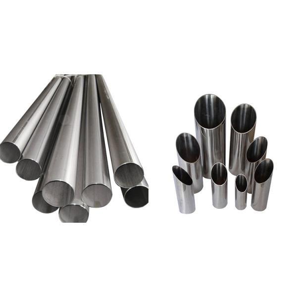 Ss Industry 304 Jis Welding Stainless Steel Pipe 0.4mm Thickness
