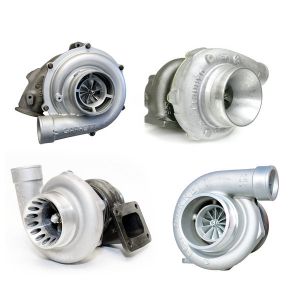 Quality Turbocharger GARRETT 756047-0005 wholesale