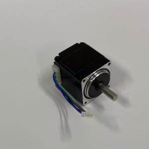 Quality Medical Detector 28mm Hybrid Stepper Motor 0.67A 1.2kg.Cm 4-Leads Mini Stepper Motor wholesale