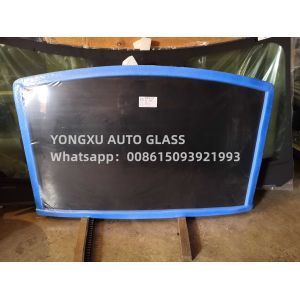 Quality VOLKSWAGEN CC 4D SEDAN 2011 Car Sunroof Glass Tempered wholesale