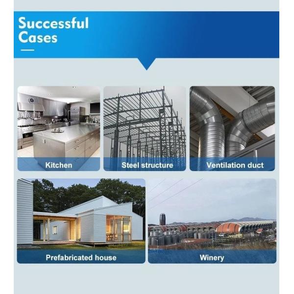 TISCO HDGI Prepainted Steel GI Sheet Coil NS MS FS Surface