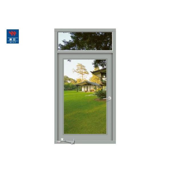 60min Fire Rated Steel Windows