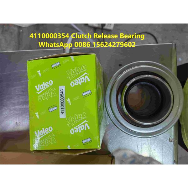 Clutch Bearing 86CL6395F HOWO Truck Parts Release Bearing