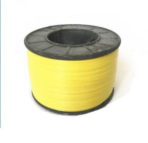 High Temperature Different Colors Identification binder tape  for  Cables/cable identification tape/binder tape