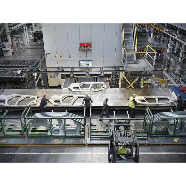 2024 Han EV BYD Tianshen Eye 610KM Intelligent 4WD Energy Vehicle LED Daytime Light