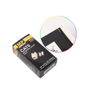 Recyclable CMYK Cardboard Paper Boxes UV Printed Square Gift Boxes