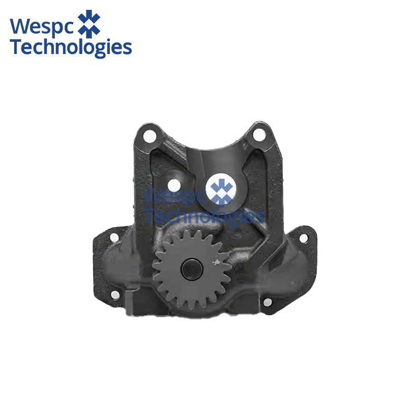 WESPC 4132F043 oil pump for Perkins 1000 and 1006 Series diesel engines