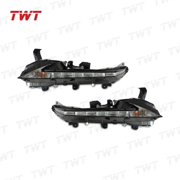 TYC LAMP ASSY, CLEARANCE, LH RH 81610-78020 81620-78020 8161078020 8162078020 for Toyota Lexus NX Series 2017-