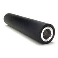 Quality Dyeing Machinery Industrial Rubber Rollers With 3600mm Length , Polyurethane Roller wholesale