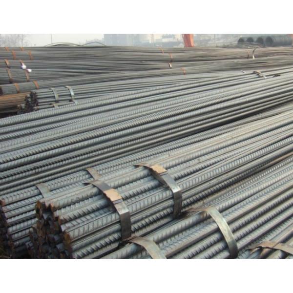HRB400 HRB500 12mm Deformed Steel Rebar for Construction