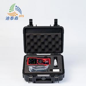 Quality CH4 Gas Leak Detector 460g Lightweight natural gas detection meter wholesale