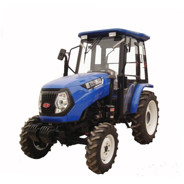 50/55HP farm tractor TT504TT554 4*4 4wheel drive Agricultural farm equipment