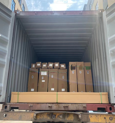 2.3m Car Roof Tent Camping 300gsm Polyester Hard Shell Ladder For SUV Van