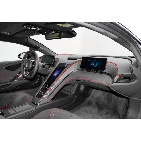 Pure Electric Sedan EV Electric Vehicle yangwang U9 Looking up at U9 2024 Standard Edition Sports Car