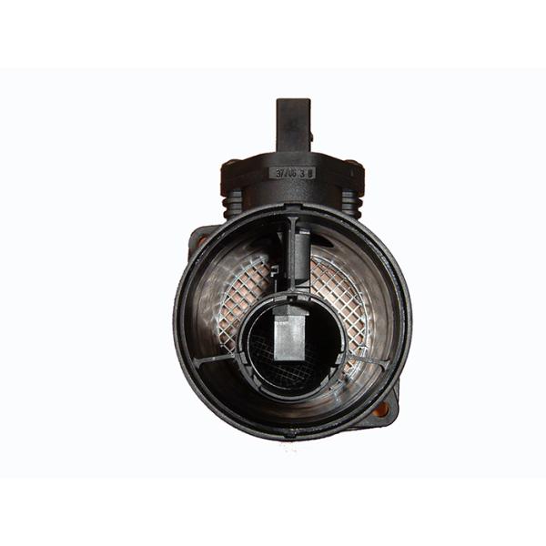 Volvo Air Flow Sensor 0 281 002 461 / 074906461B , Big Balck Audi Mass Air Flow Meter