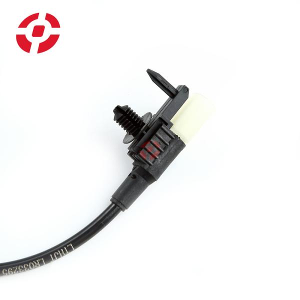 Vehicle Handling And Comfort Brake Warning Line With Brake System For Range Rover OE LR033295
