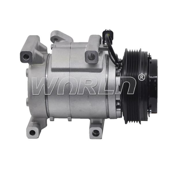 97701B9000 ST111325 Auto AirCon Compressor System For Hyunda I10 For Kia Morning WXHY094