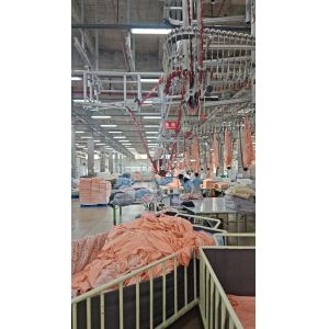 Jiangyin Fengrui Textile Technology Co., Ltd.