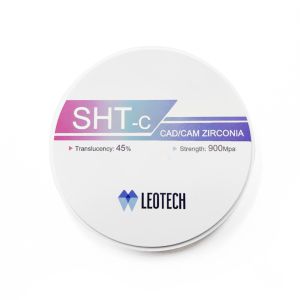 Quality Single-Shade Dental Zirconia Disc wholesale