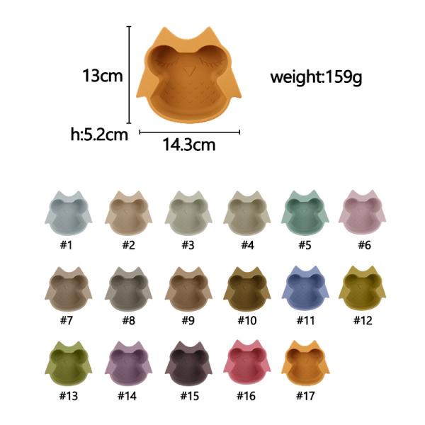 Foldable Silicone Tableware Set Durable Bowls & Mugs For Outdoor Use