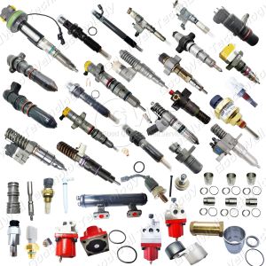 QSM11 CUMMINS Diesel Fuel Injectors 4903319 4903319px 4903472