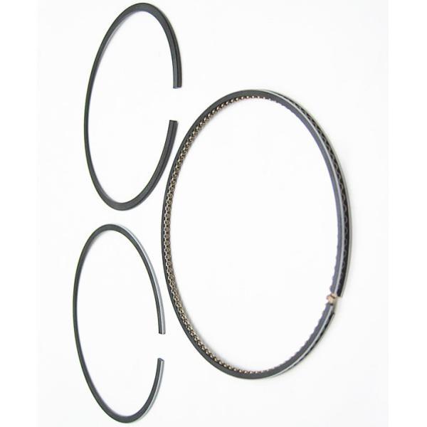 OE 13011-0E010 Piston Ring 92.0mm 2.8L For Toyota 1GD 2GD Wearproof