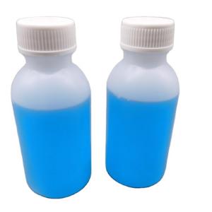 Quality Water Based Ink Printer Head Cleaning Fluid Solution 100ml Per Bottle wholesale