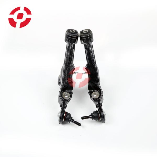 LR014619-LR014629 Front Upper Arm Suspension System for Land Rover Perfect Fit and Functionality