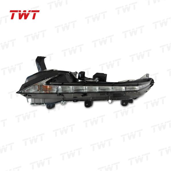 TYC LAMP ASSY, CLEARANCE, LH RH 81610-78020 81620-78020 8161078020 8162078020 for Toyota Lexus NX Series 2017-