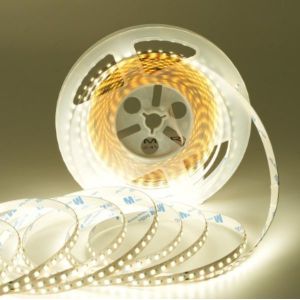 Buy cheap 18W/M 2835 Series Flexible LED Strip Light Waterproof Ip65 LED Flex Strip 24V from wholesalers