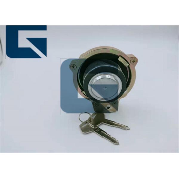 KOMATSU PC300-8 PC450-8 Excavator Hydraulic Oil Tank Cover 17A-60-11310 17A6011310