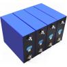 Buy cheap 100Ah 3.2 Volt Lifepo4 Lithium Battery Cell Grade A For Electric Vehicle from wholesalers