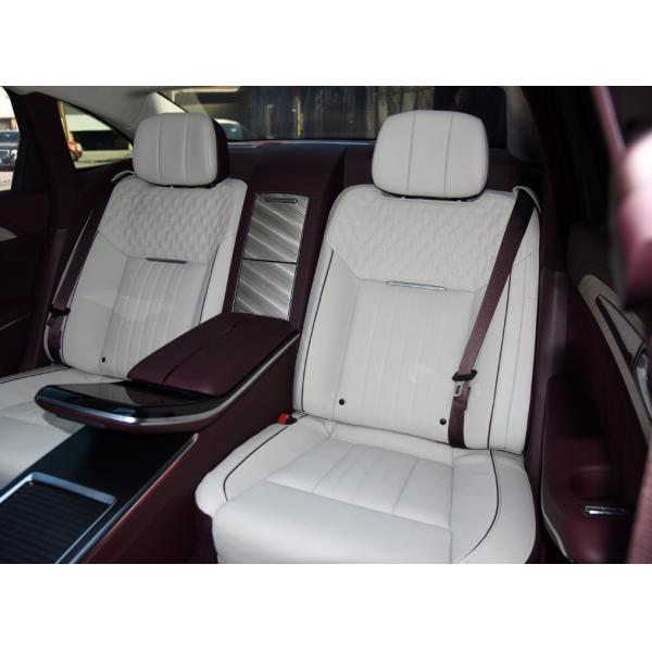 2024 Faw Hongqi H9 Car Electric Car Adult 4 Door 5 Seat Sedan for Business in 's Market