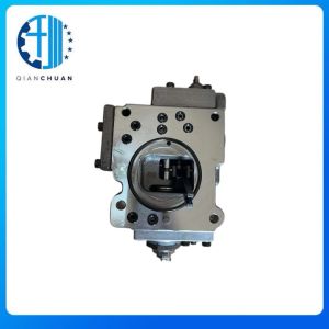 Quality Hydraulic Main Pump Regulator G9C32-V With Solenoid Valve For R210-7 Hyundai Excavator wholesale