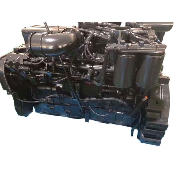 Excavator 350-8 Komatsu Engine Spare Parts