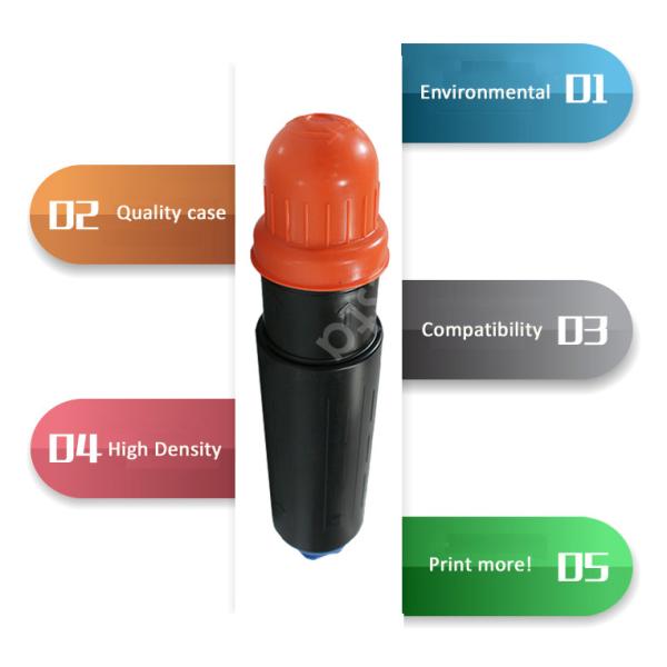 Canon NPG 25 / 26 Compatible Toner Cartridges Copier IR2270 2870 3030 3035 3045 3570