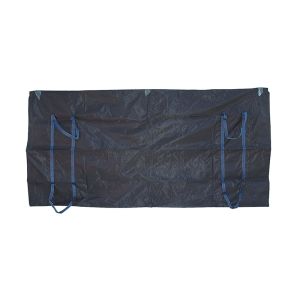 Buy cheap K037 Nylon corpse bag(Nylon zipper seal) from wholesalers