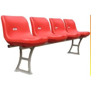 Plastic China Stadium Seat for Gym