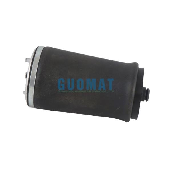 Rear Left Air Suspension Parts 37121095579 BMW X5 E53 Replacement Repair Air Spring Bag