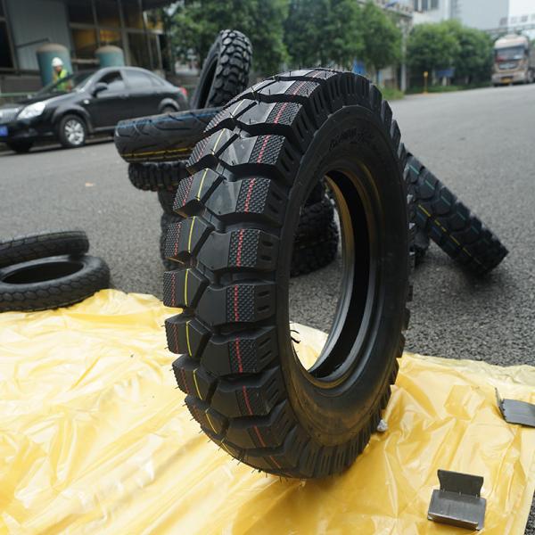 ULT Trike Front Tires 4.50-12 5.00-12 J695 8PR 10PR TT CARRYSTONE Heavy Duty Track Bike Tyres