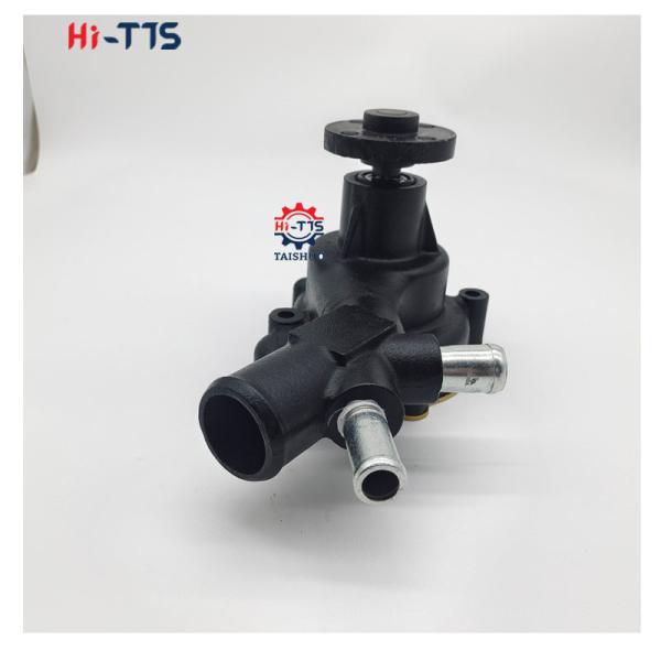 Water pump for model N490Q N490ZLQ for B30 BAW B20 truck spare parts car parts