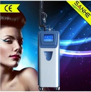 Quality 2016 hottest fractional co2 laser equipment/co2 generator machine wholesale