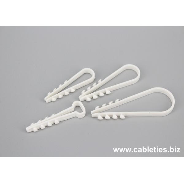 DEMOELE U Type Cable Clamps