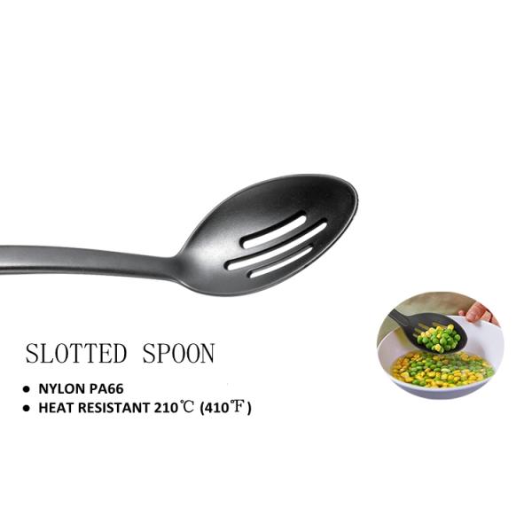 ABS Handle Non Stick Chef Cooking Utensils Set for Colorful and Eco-Friendly Kitchen