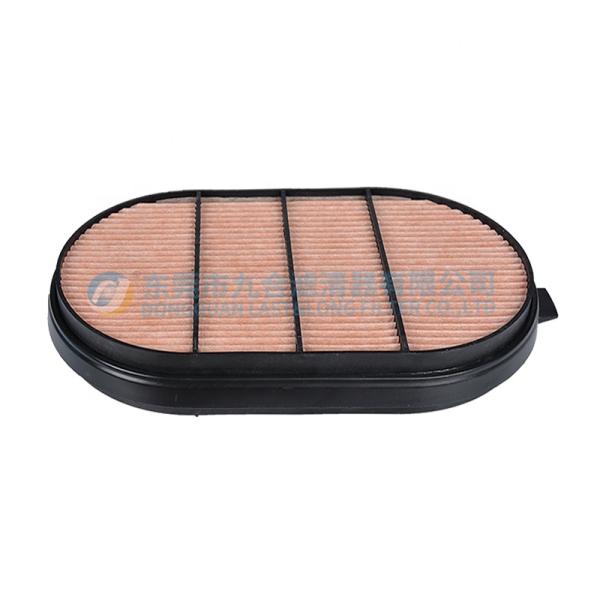 P601560 Honeycomb Air Filter H931202090400 Tractor Air Filter 2914508200 N102217