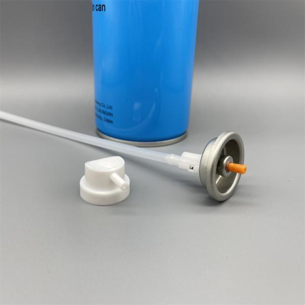 Premium Full-Circle Spray Valve For Landscape Sprinklers High-End Spraying For Gardens